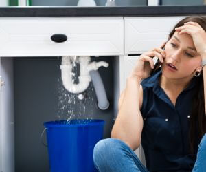About Sewer Line Replacement Goodfellow Afb, TX